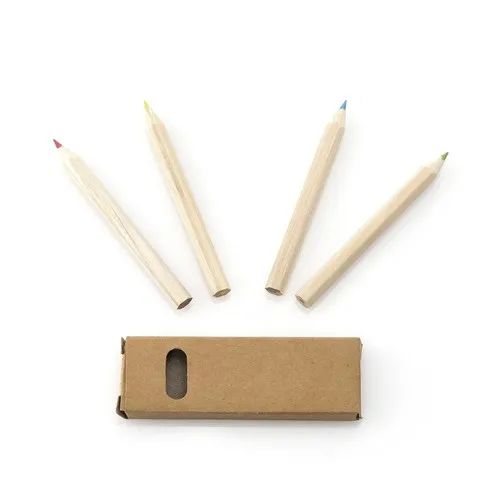 Boîte Crayons Tynie