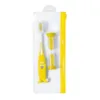 Set Fident jaune 1 Set Fident