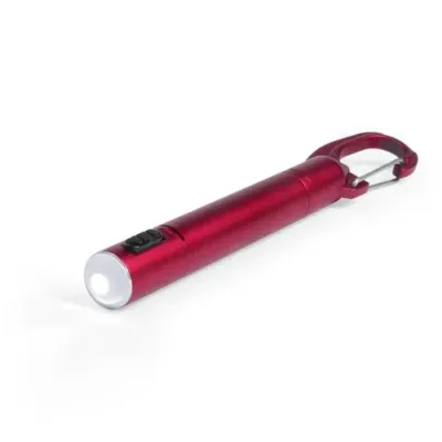 Stylo Lampe Krujer rouge 1 Stylo Lampe Krujer