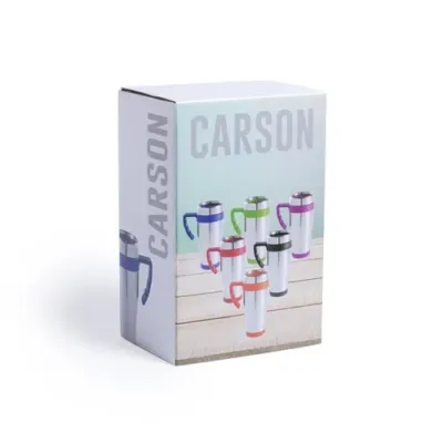 Tasse Thermique Carson