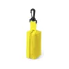 Trousse Migal jaune 1 Trousse Migal