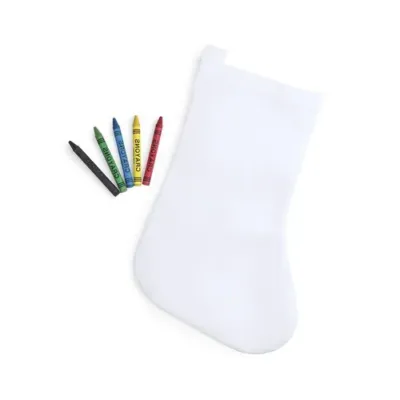 Chaussette Plicom