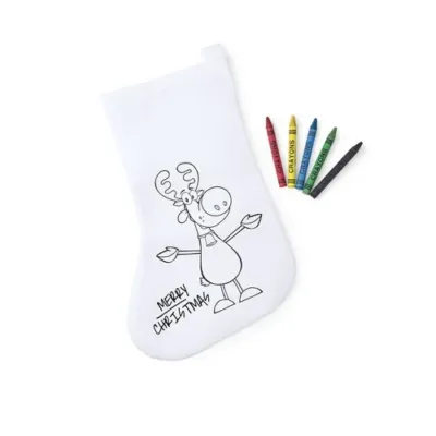 Chaussette Plicom