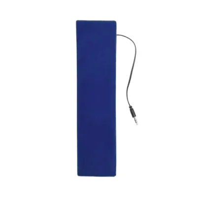 Écouteurs Markiz bleu 1 Écouteurs Markiz