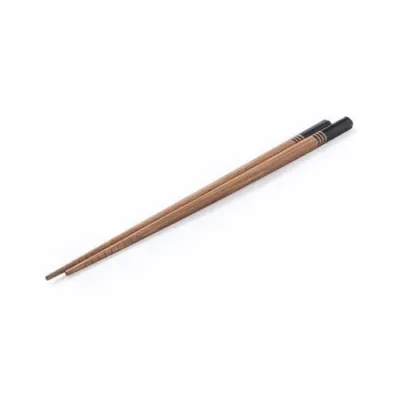 Set Baguettes Nesty noir 1 Set Baguettes Nesty
