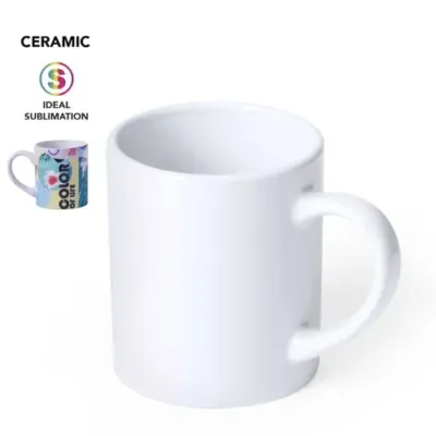 Tasse Sublimation Dolten
