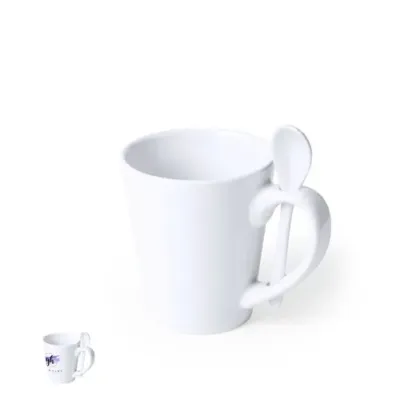 Tasse Sublimation Kaffir