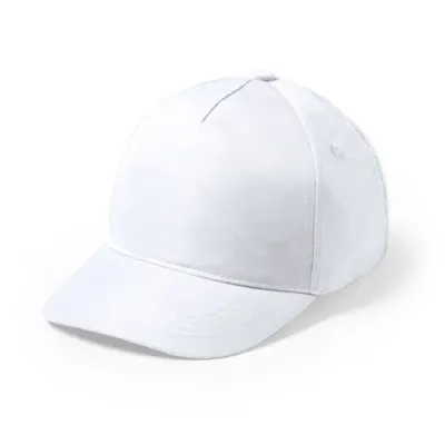 Casquette Krox blanc 1 Casquette Krox