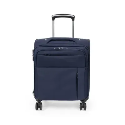 Trolley Zoidel bleu marine 1 Trolley Zoidel