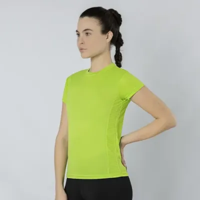 T-Shirt Femme Tecnic Rox