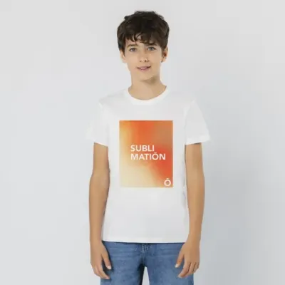 T-Shirt Enfant Krusly