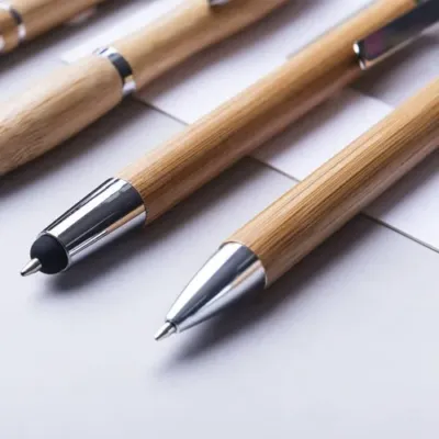 Stylo Yiagan