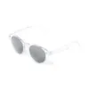 Lunettes de Soleil Nixtu blanc 1 Lunettes de Soleil Nixtu