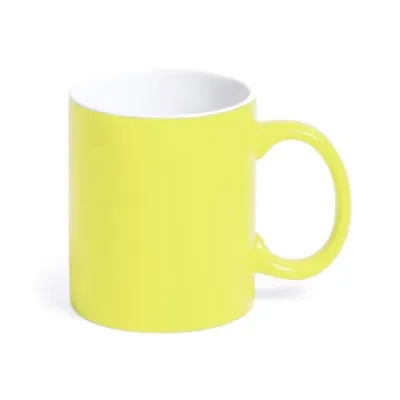 Tasse Lousa jaune 1 Tasse Lousa