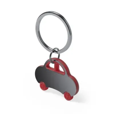 Porte-Clés Rader