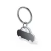 Porte-Clés Rader blanc 1 Porte-Clés Rader