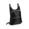 Sac à Dos Pliable Mathis noir 1 Sac à Dos Pliable Mathis