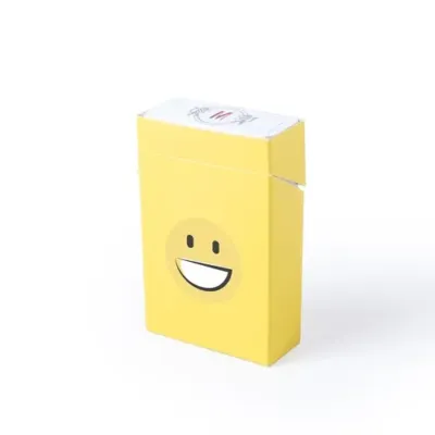 Étui Cigarettes Straik