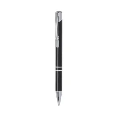 Stylo Trocum noir 1 Stylo Trocum