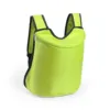 Sac à Dos Glacière Polys vert clair 1 Sac à Dos Glacière Polys