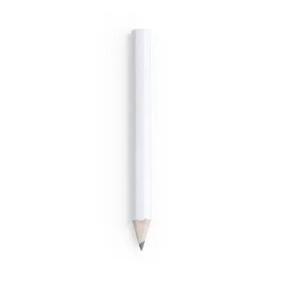 Crayon Ramsy blanc 1 Crayon Ramsy