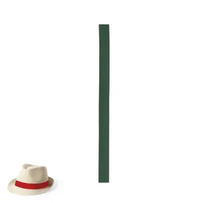 Ruban Chapeau Polyester