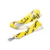 Lanyard Sublimation Nopak