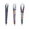 Lanyard Sublimation Nopak