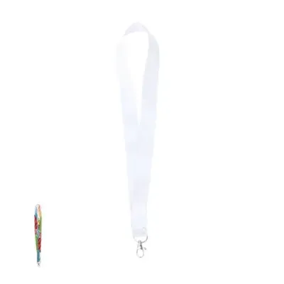 Lanyard Sublimation Nopak