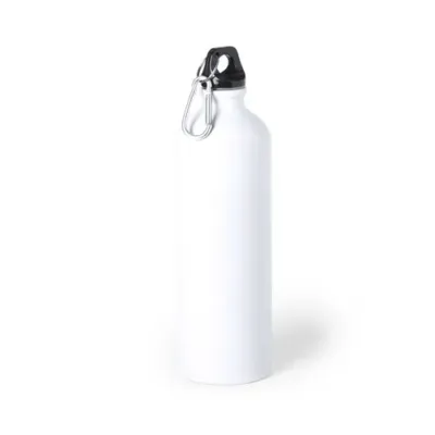 Bidon Delby blanc 1 Bidon Delby