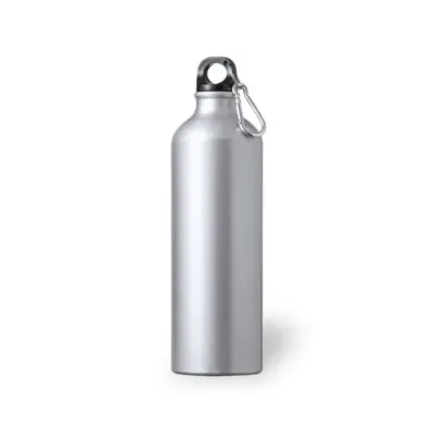 Bidon Delby argenté 1 Bidon Delby