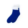 Chaussette Molbik bleu 1 Chaussette Molbik
