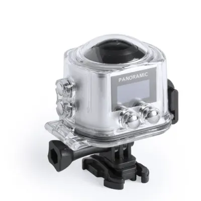 Caméra Sportive 360° Logans