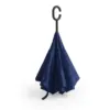 Parapluie Réversible Hamfrey bleu marine 1 Parapluie Réversible Hamfrey