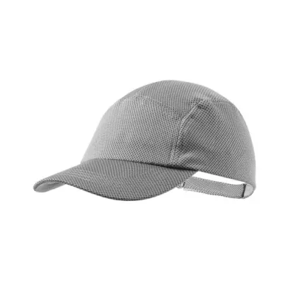 Casquette Fandol gris foncé 1 Casquette Fandol