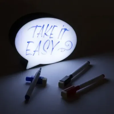 Ardoise Message Nathan