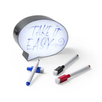 Ardoise Message Nathan