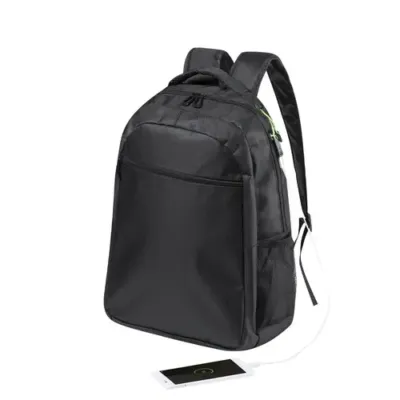 Sac à Dos Halnok