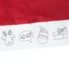 Bonnet Papa Noël Enfant Rupler