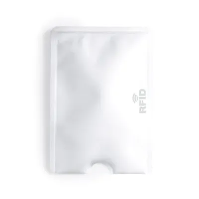 Porte-Cartes Becam blanc 1 Porte-Cartes Becam