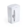 Distributeur de Sacs Bluck blanc 1 Distributeur de Sacs Bluck