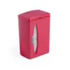 Distributeur de Sacs Bluck rouge 1 Distributeur de Sacs Bluck