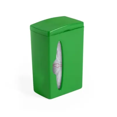 Distributeur de Sacs Bluck