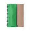 Cahier Mosku