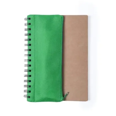 Cahier Mosku