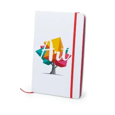 Bloc Notes Kaffol