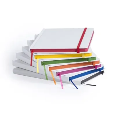 Bloc Notes Kaffol