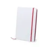 Bloc Notes Kaffol