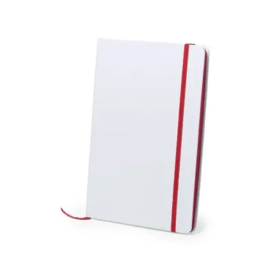 Bloc Notes Kaffol