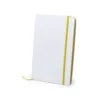 Bloc Notes Kaffol